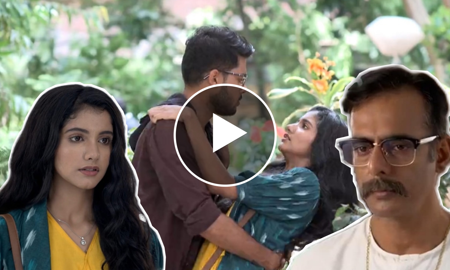 tomader rani, star jalsha