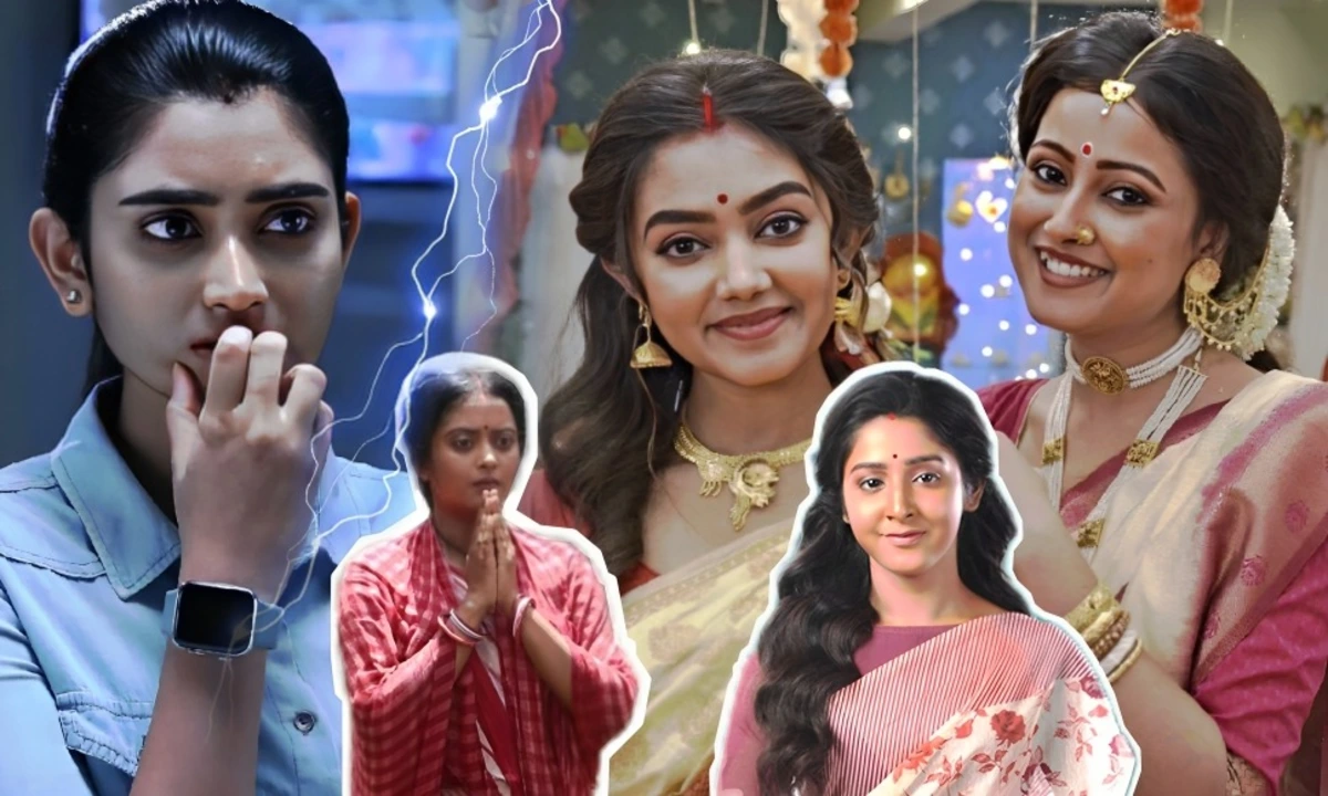 trp bengali serial 14 september