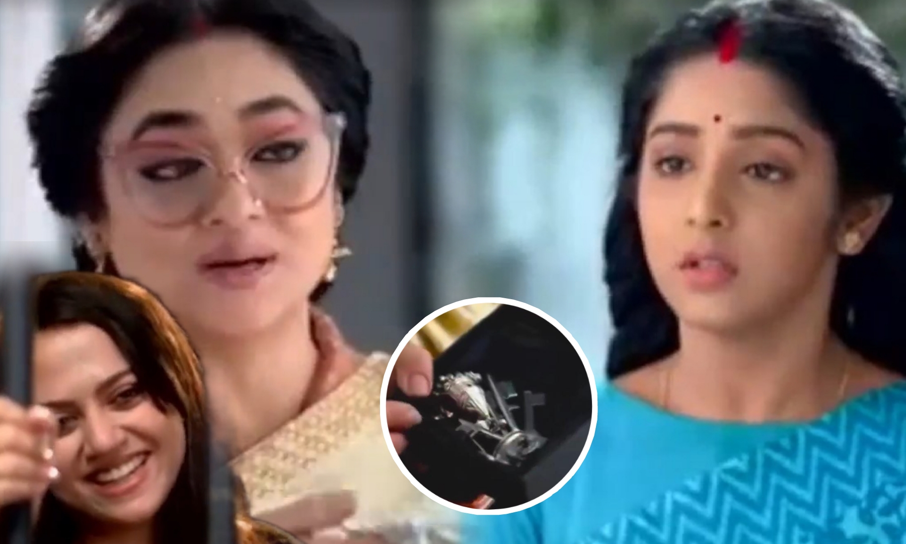 Anurager Chowa, Bengali serial, Bengali television, Star Jalsha, অনুরাগের ছোঁয়া, বাংলা টেলিভিশন, বাংলা সিরিয়াল, স্টার জলসা