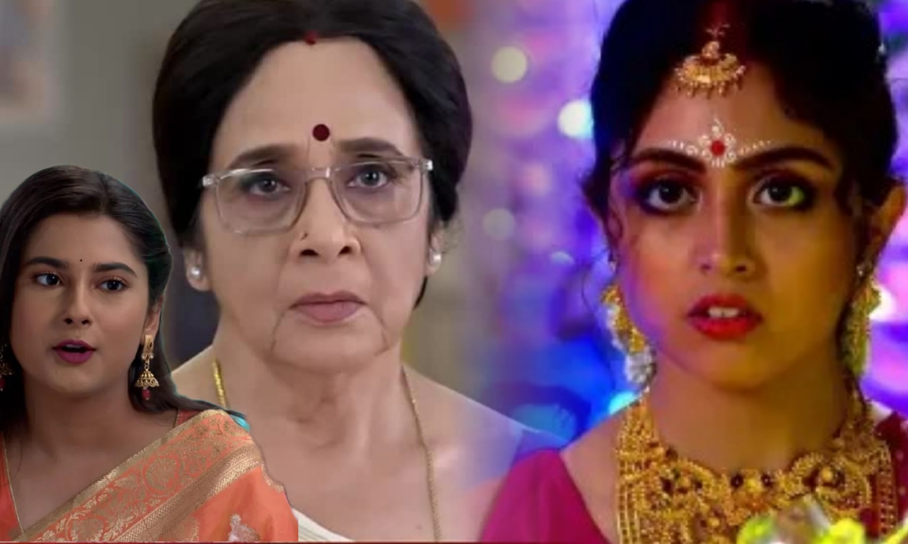 Ichhe Putul, Zee Bangla, Bengali serial, Bengali television, ইচ্ছে পুতুল, জি বাংলা, বাংলা সিরিয়াল, বাংলা টেলিভিশন