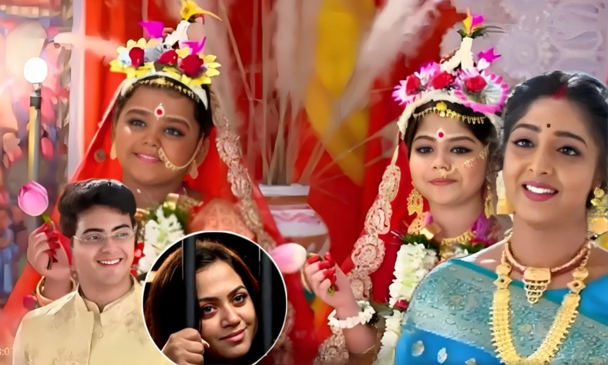 Mishka Sona Rupa Deepa
