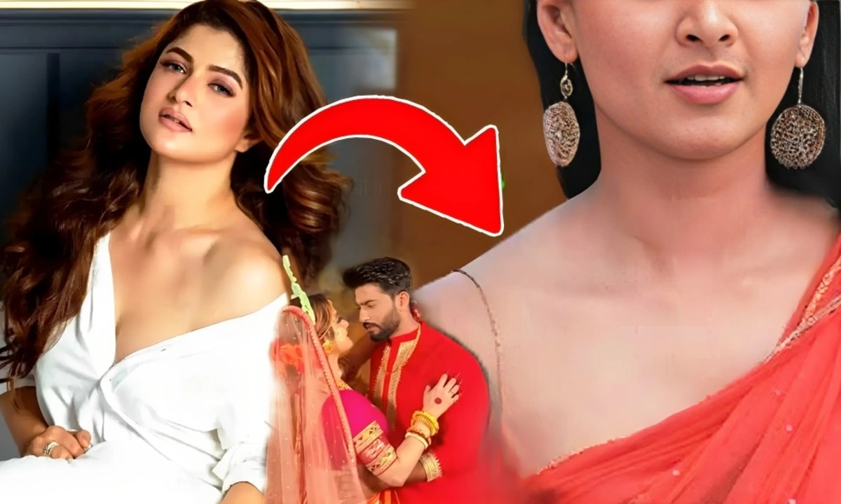 Srabanti and bolly actress