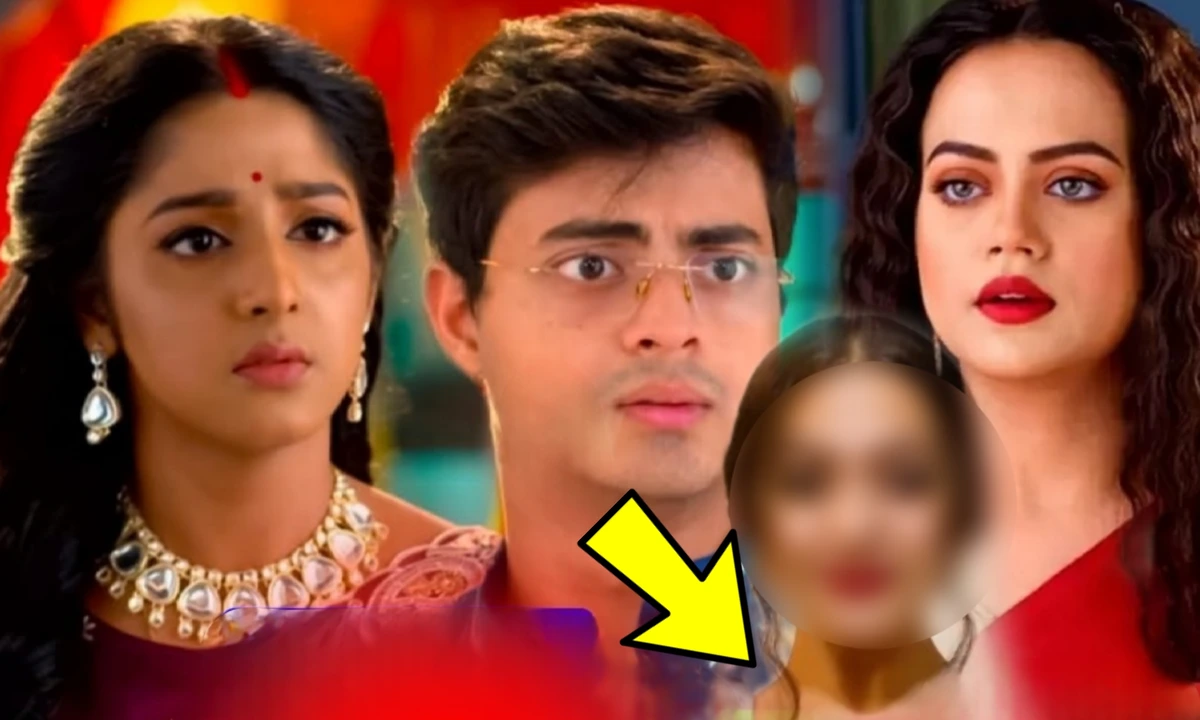 anurager chhowa today episode 27th october 2023