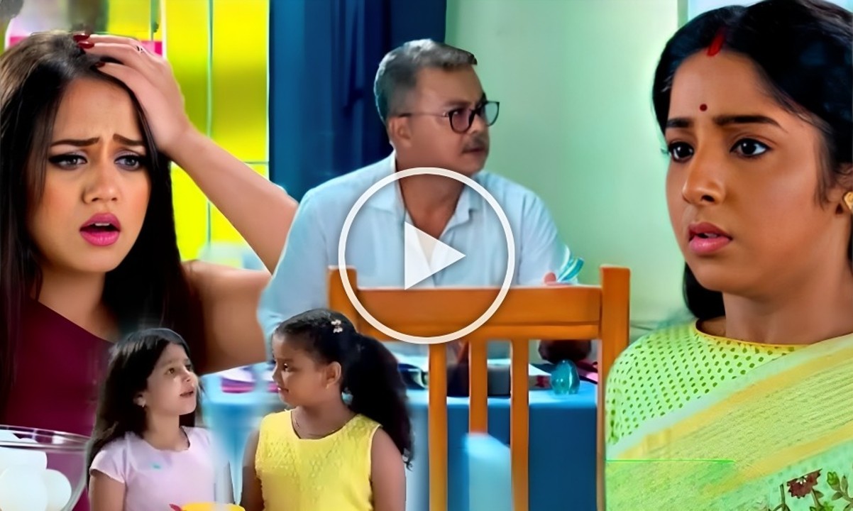 Anurager Chowa, Star jalsha, Bengali serial, Bengali television, অনুরাগের ছোঁয়া, স্টার জলসা, বাংলা সিরিয়াল, বাংলা টেলিভিশন