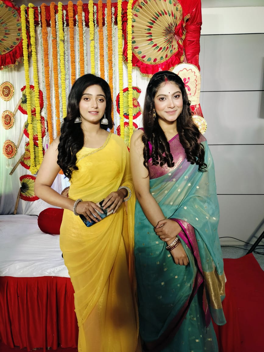 dipanwita and subhasmita