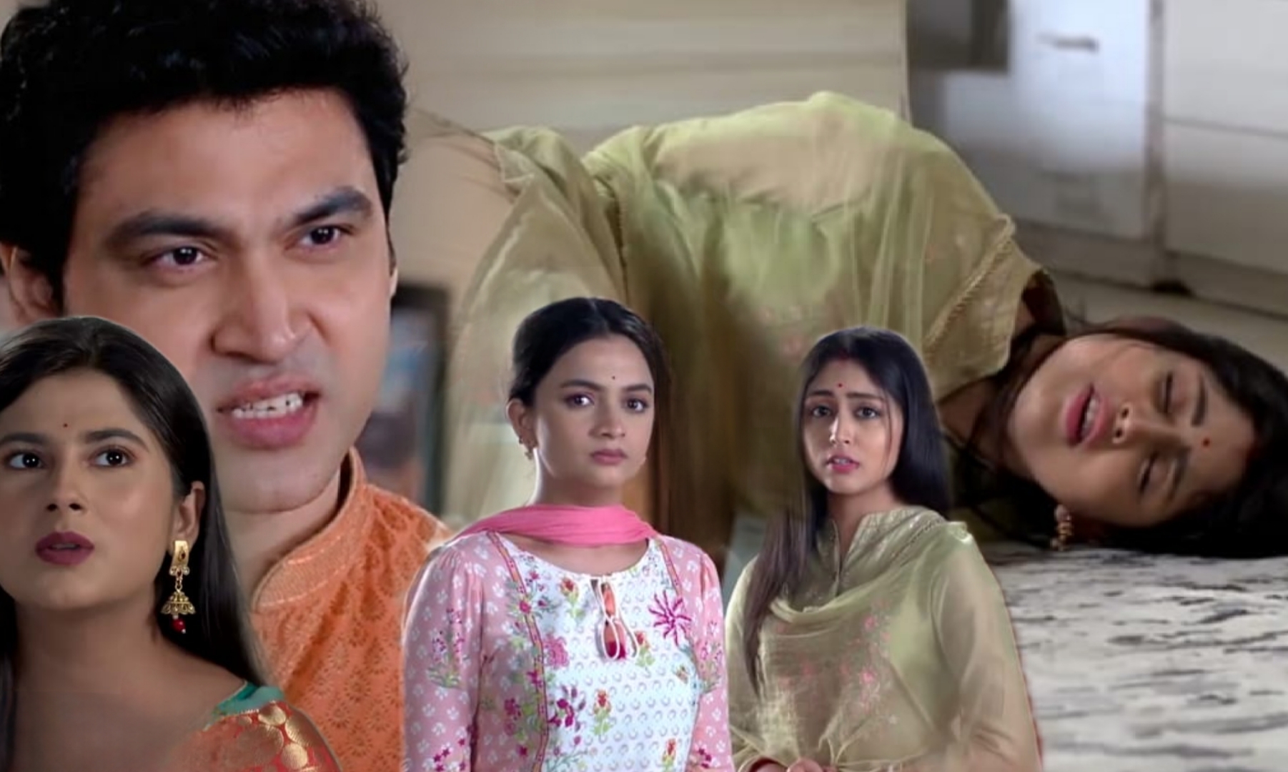 zee bangla, bengali serial, icche putul, জি বাংলা, ইচ্ছে পুতুল, বাংলা সিরিয়াল,
