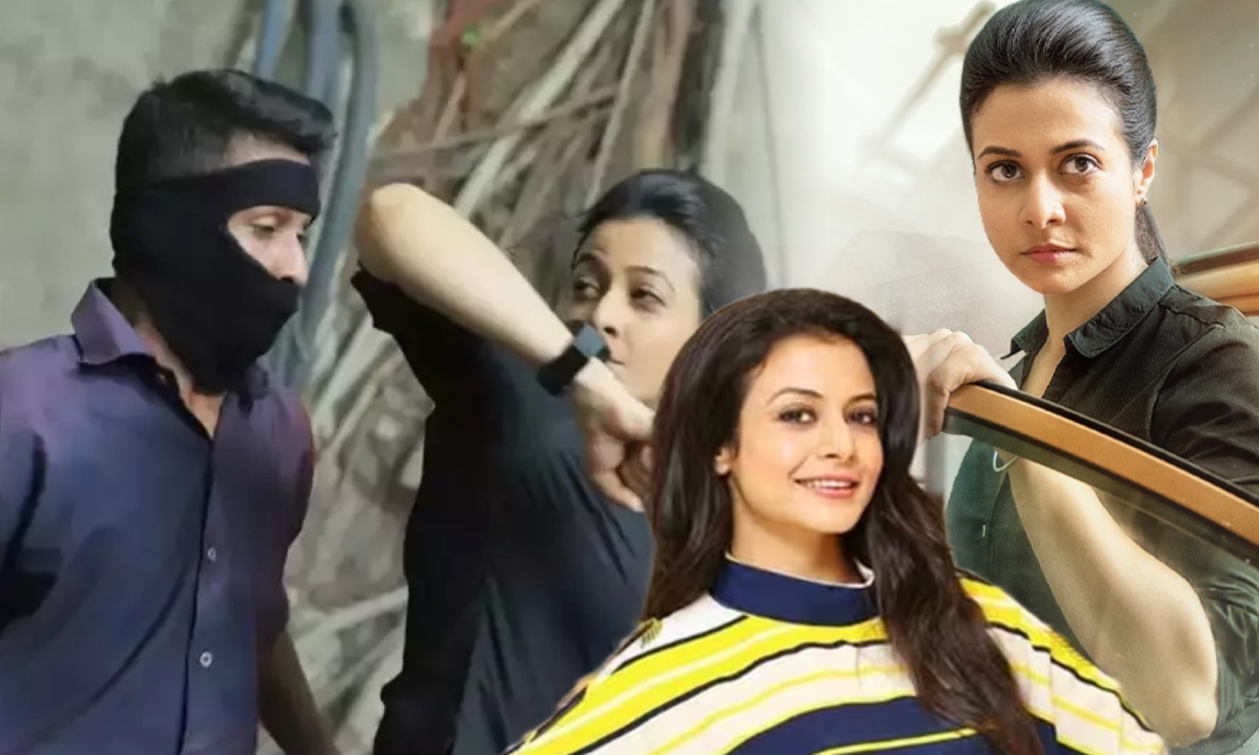 Koel Mallick