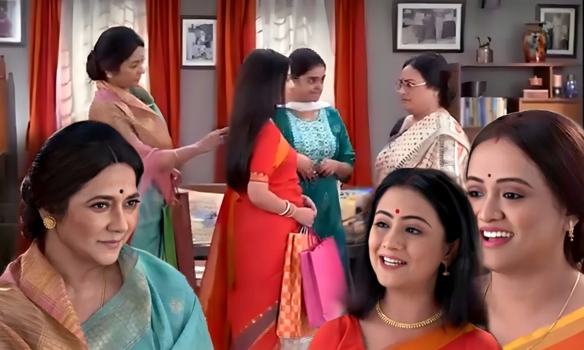 madhubala and shimul