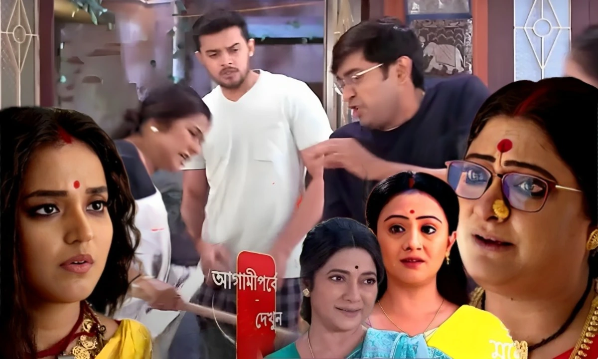madhubala and shimul