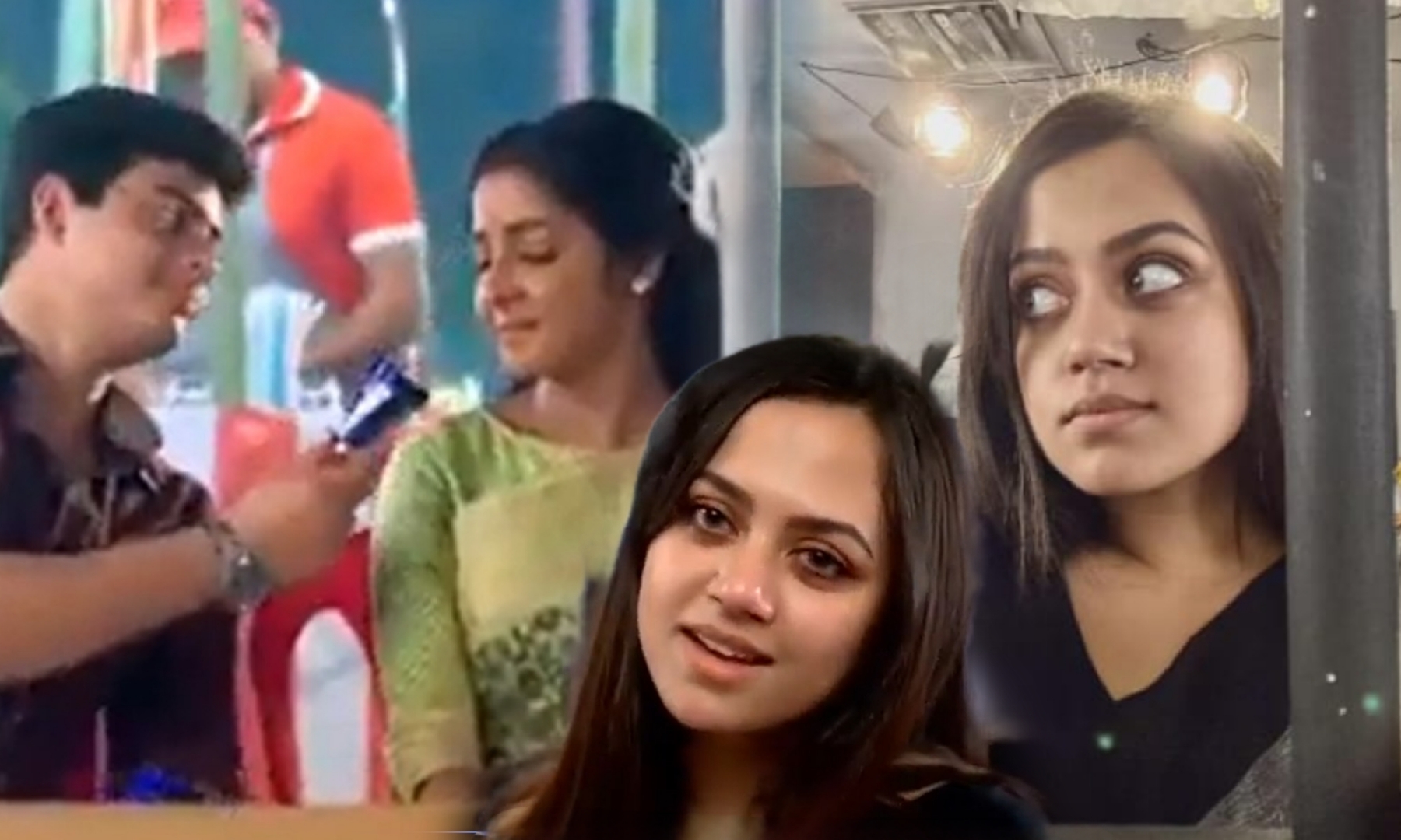 mishka suryo deepa