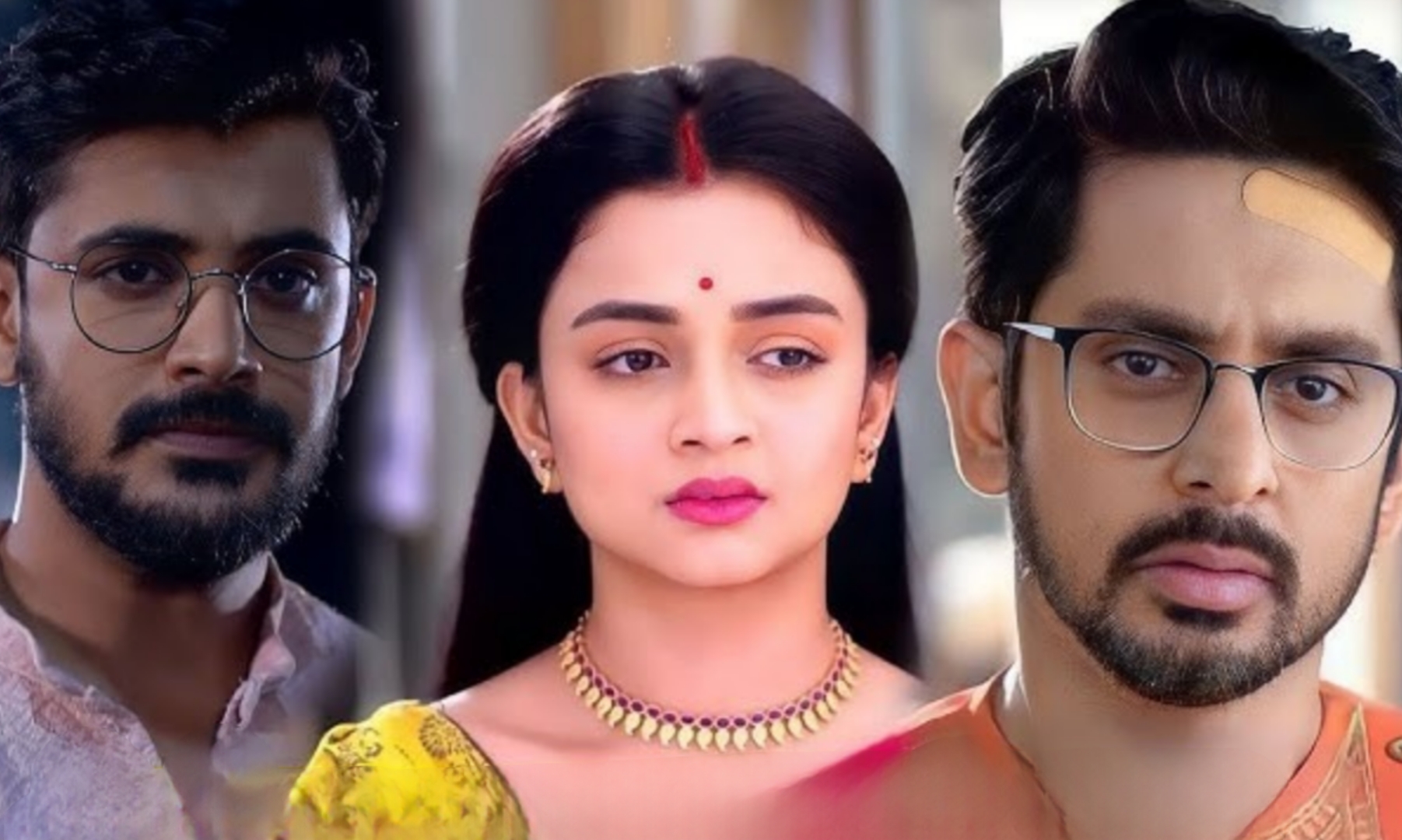 Ichhe Putul, Zee Bangla, Bengali serial, Bengali television, ইচ্ছে পুতুল, জি বাংলা, বাংলা সিরিয়াল, বাংলা টেলিভিশন