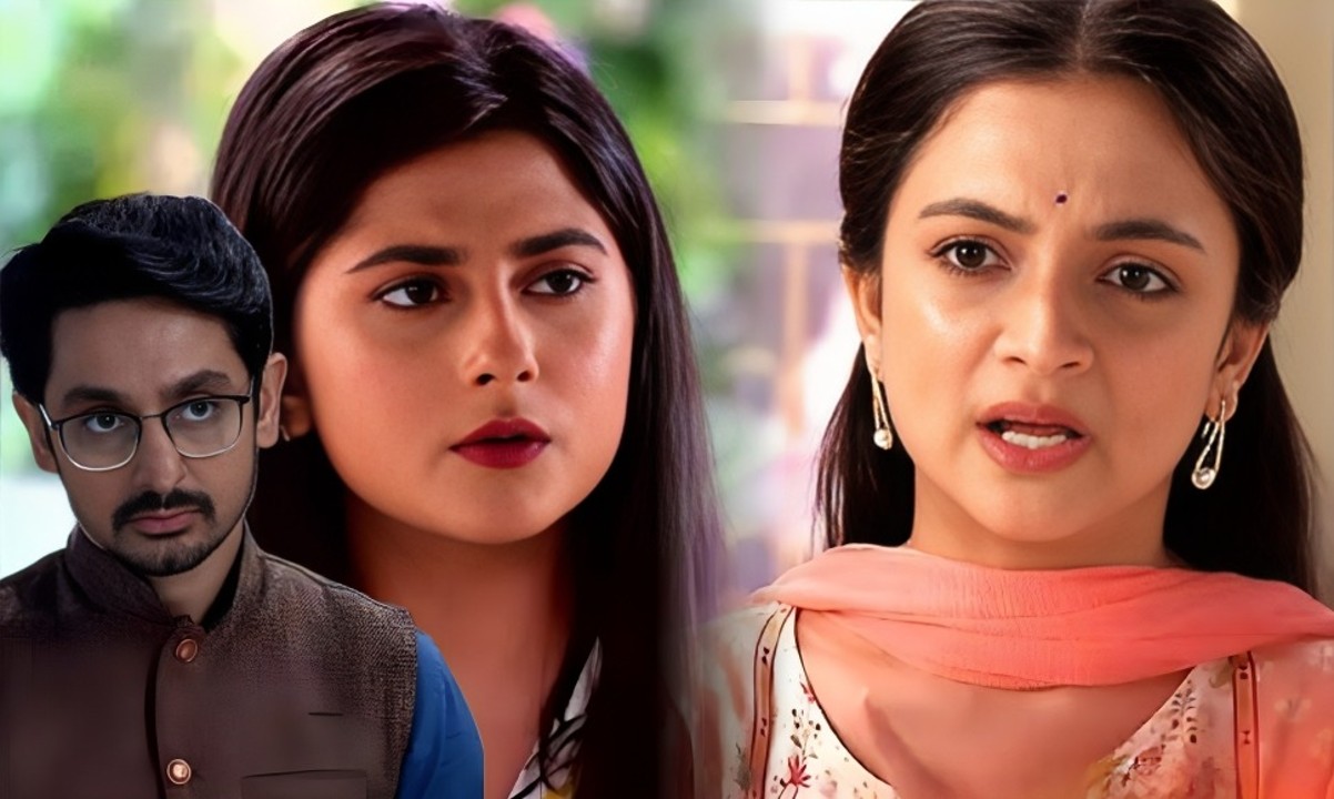 Ichhe Putul, Zee Bangla, Bengali serial, Bengali television, ইচ্ছে পুতুল, জি বাংলা, বাংলা সিরিয়াল, বাংলা টেলিভিশন