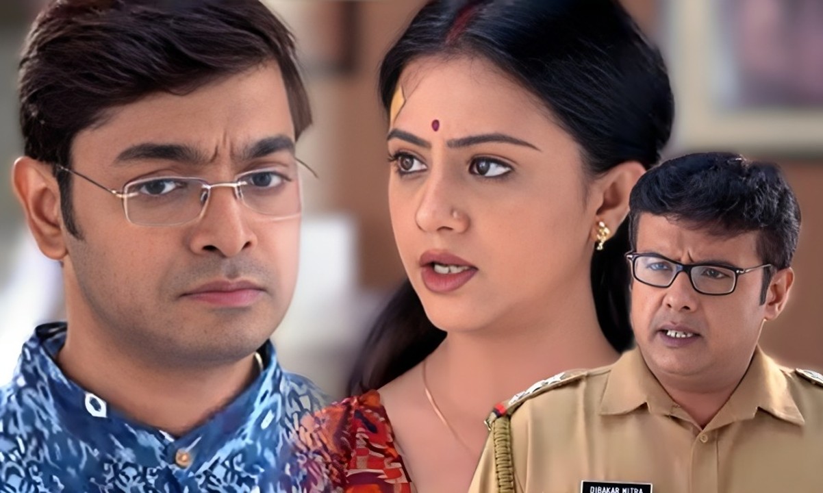 parag, shimul, police