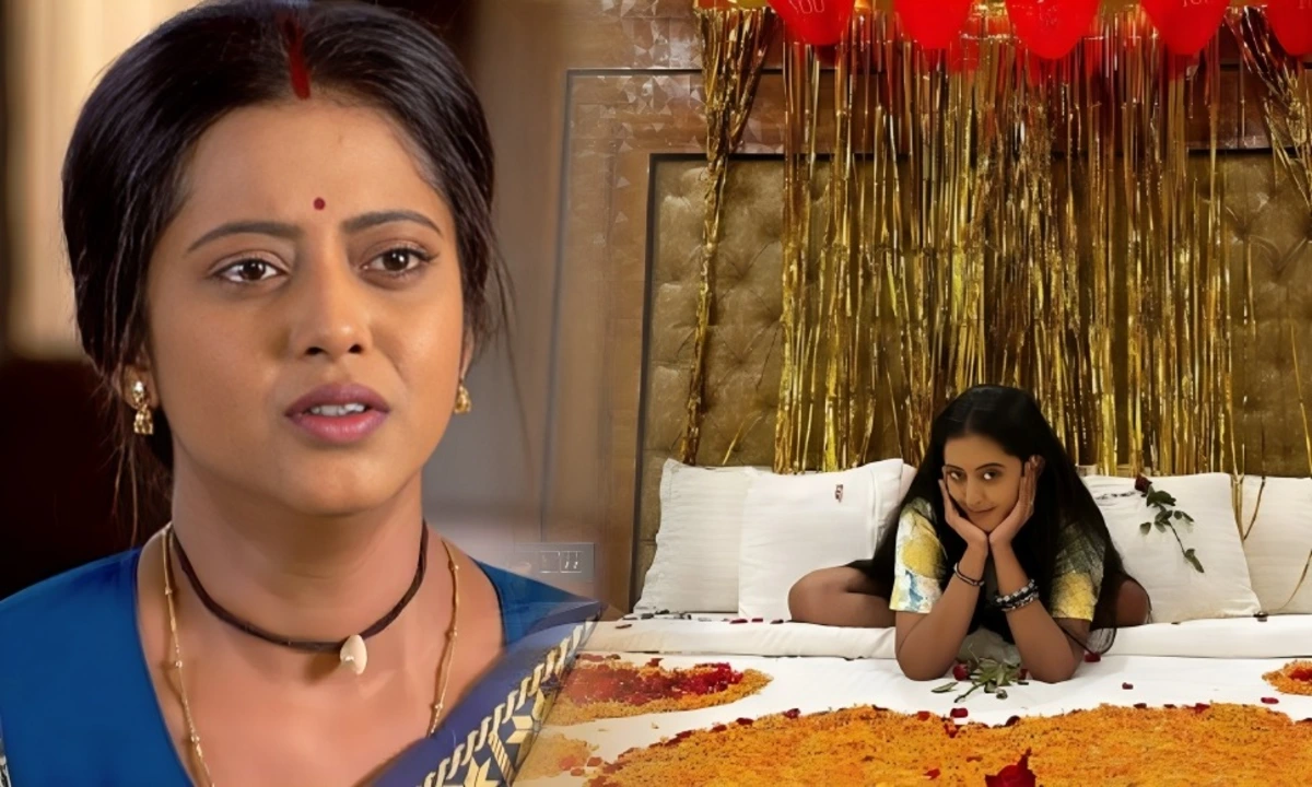 ranga bou shruti das