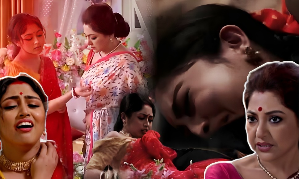 Ichhe Putul, Zee Bangla, Bengali serial, Bengali television, ইচ্ছে পুতুল, জি বাংলা, বাংলা সিরিয়াল, বাংলা টেলিভিশন