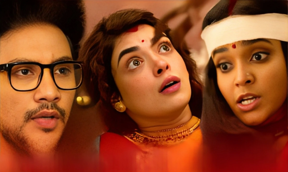 নায়িকার পর জনপ্রিয় ধারাবাহিকে বদলে গেল নায়ক! জানলে মন খারাপ হবে আপনাদেরও 2 sandhyatara