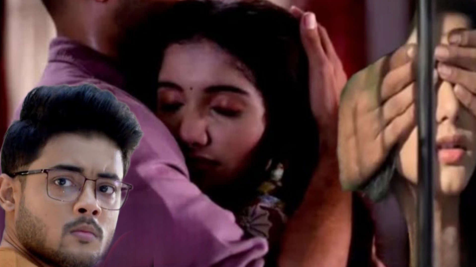 Bengali serial, Bengali television, Star Jalsha, Tomader Rani, তোমাদের রানী, বাংলা টেলিভিশন, বাংলা সিরিয়াল, স্টার জলসা