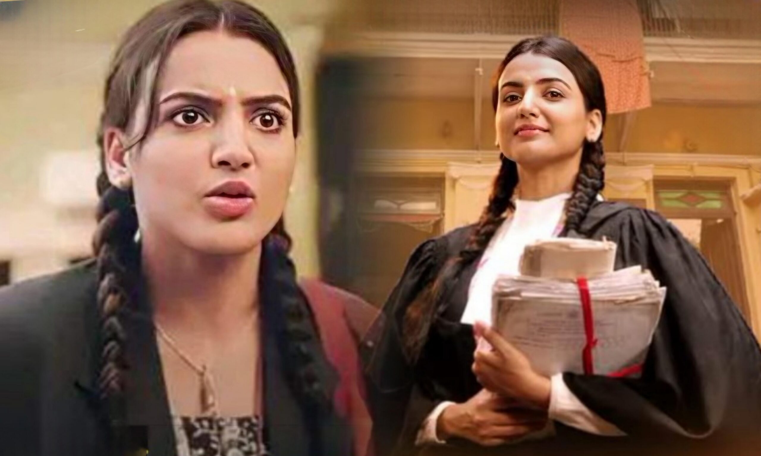 LLB Serial