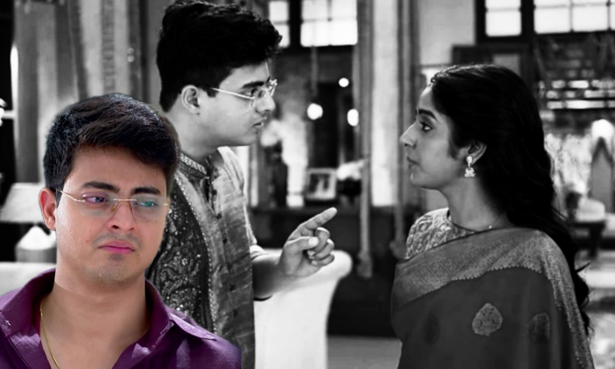 Anurager Chowa, Bengali serial, Bengali television, Star Jalsha, অনুরাগের ছোঁয়া, বাংলা টেলিভিশন, বাংলা সিরিয়াল, স্টার জলসা