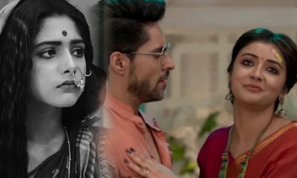 komola sriman episode