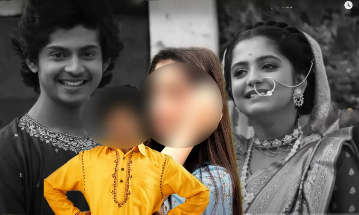 Bengali serial, Bengali television, Komola O Sreeman Prithwiraj, Star Jalsha, কমলা ও শ্রীমান পৃথ্বীরাজ, বাংলা টেলিভিশন, বাংলা সিরিয়াল, স্টার জলসা