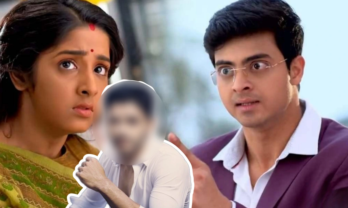 Anurager chhowa, Bengali serial, Star Jalsha, অনুরাগের ছোঁয়া, বাংলা সিরিয়াল, স্টার জলসা