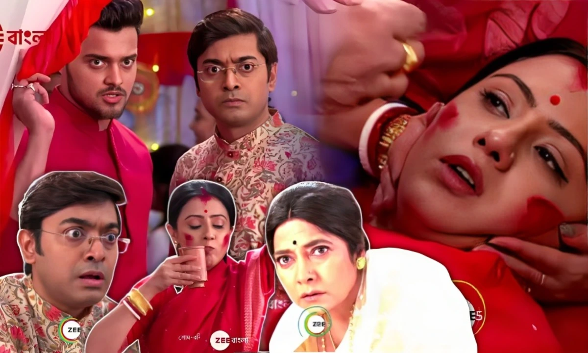 shimul and madhubala