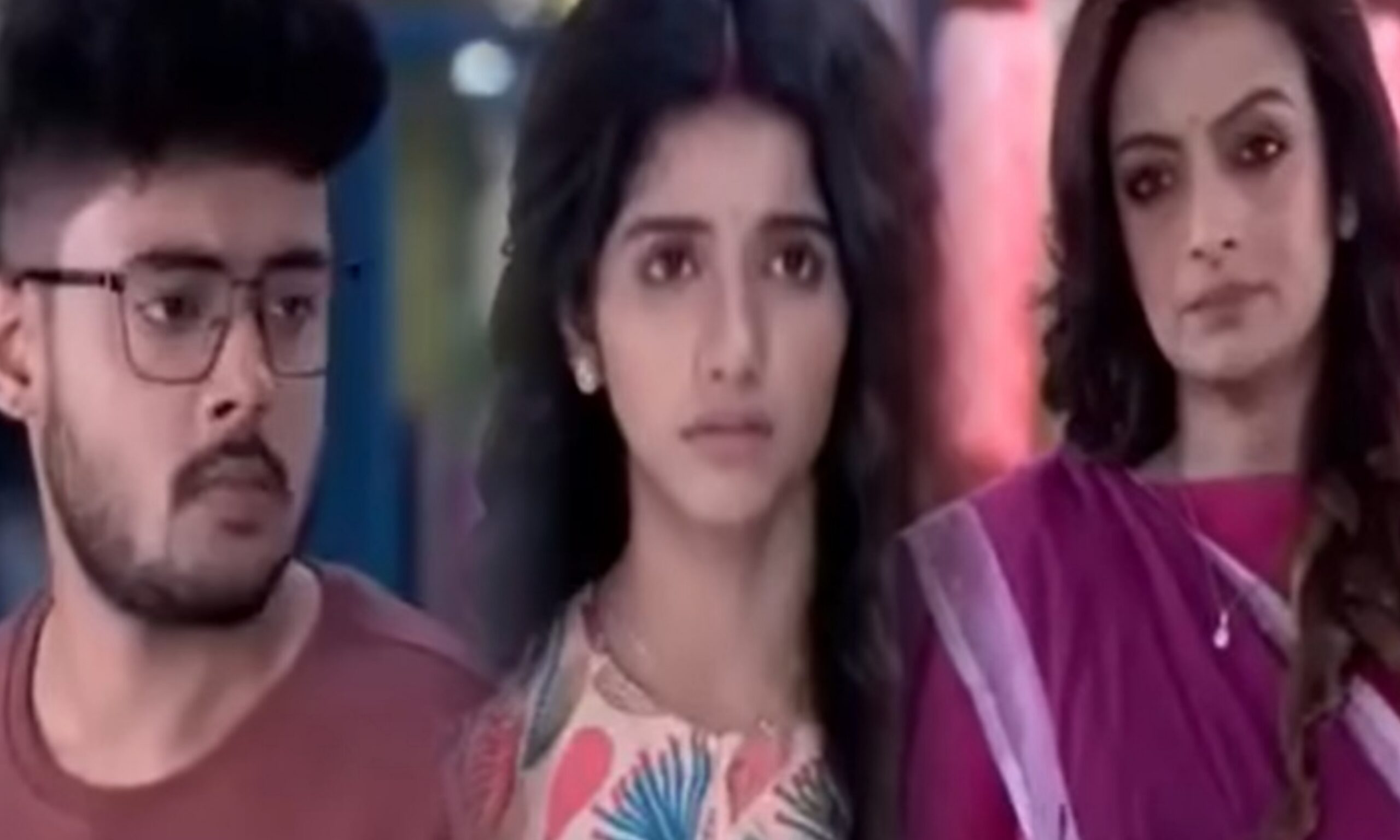 Bengali serial, Bengali television, Star Jalsha, Tomader Rani, তোমাদের রানী, বাংলা টেলিভিশন, বাংলা সিরিয়াল, স্টার জলসা