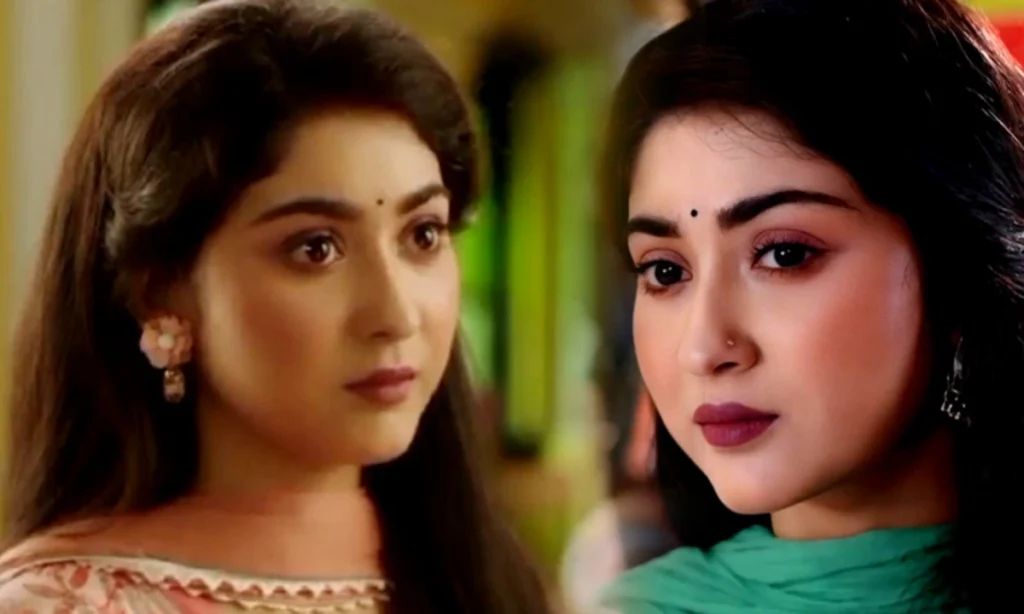 Bengali serial, Bengali television, Indrani Paul, Star Jalsha, ইন্দ্রানী পাল, বাংলা টেলিভিশন, বাংলা সিরিয়াল, স্টার জলসা
