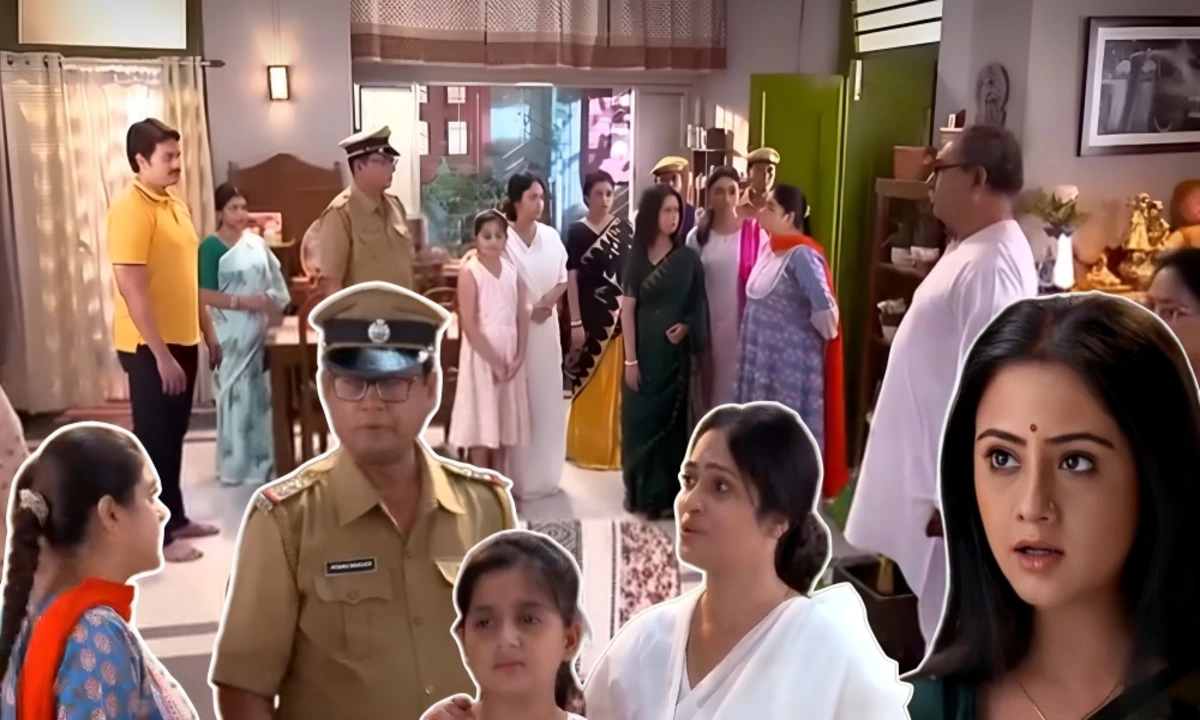 Kar Kache Koi moner kotha