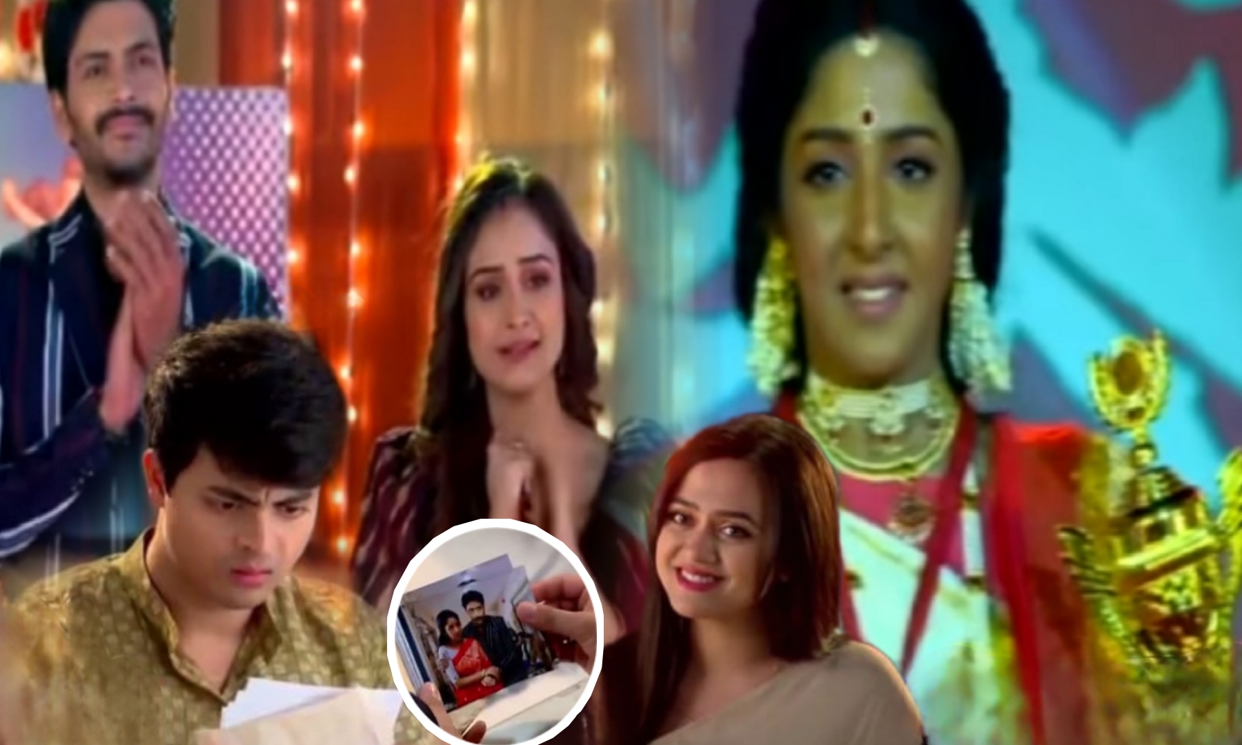 Anurager Chowa, Bengali serial, Bengali television, Star Jalsha, অনুরাগের ছোঁয়া, বাংলা টেলিভিশন, বাংলা সিরিয়াল, স্টার জলসা