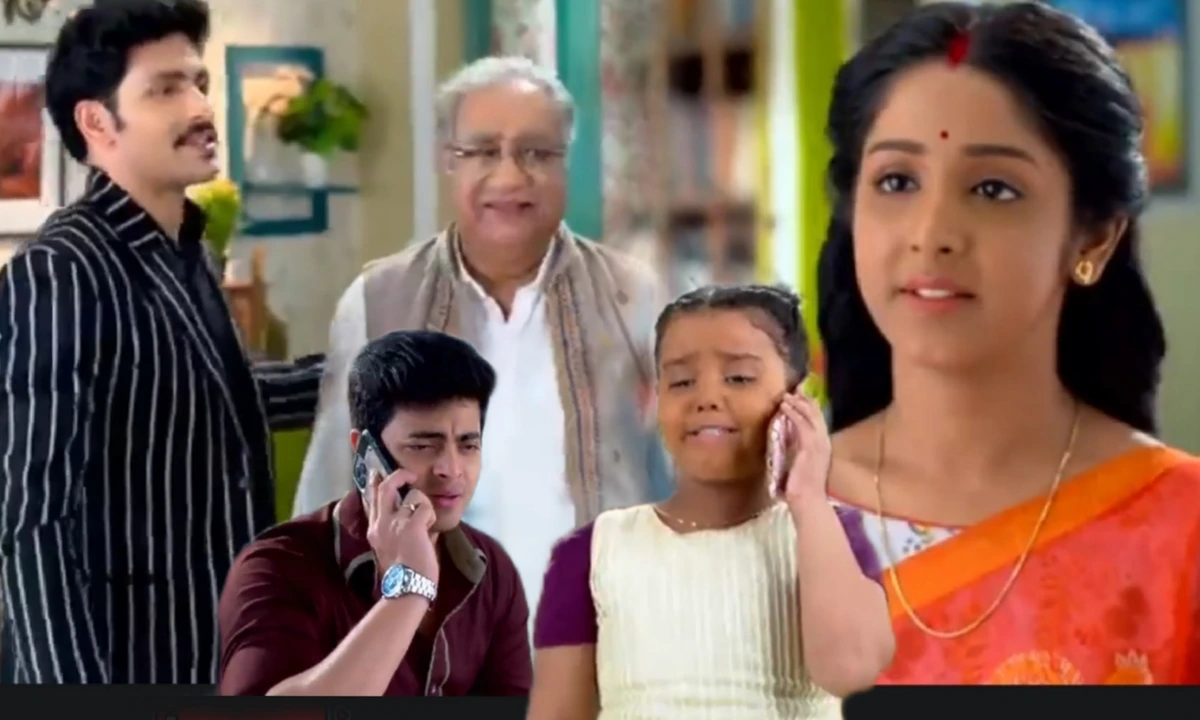 Anurager Chowa, Bengali serial, Bengali television, Star Jalsha, অনুরাগের ছোঁয়া, বাংলা টেলিভিশন, বাংলা সিরিয়াল, স্টার জলসা