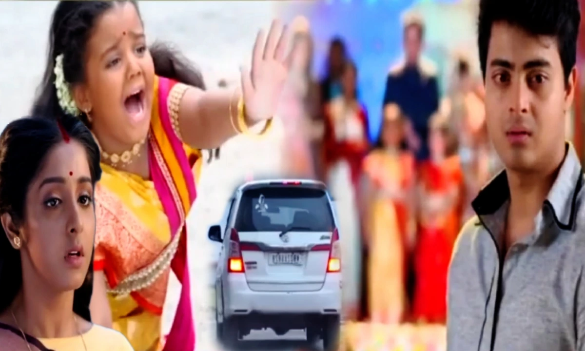 Anurager Chowa, Bengali serial, Bengali television, Star Jalsha, অনুরাগের ছোঁয়া, বাংলা টেলিভিশন, বাংলা সিরিয়াল, স্টার জলসা