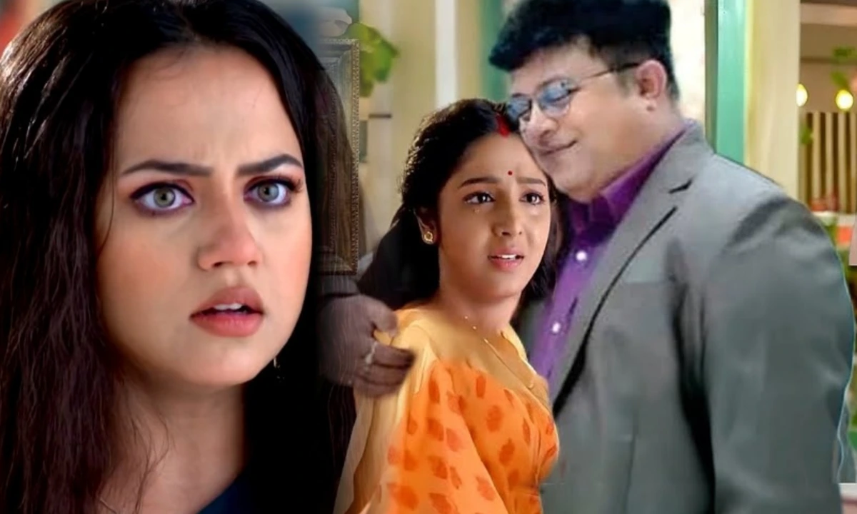 deepa MISHKA PAPAI
