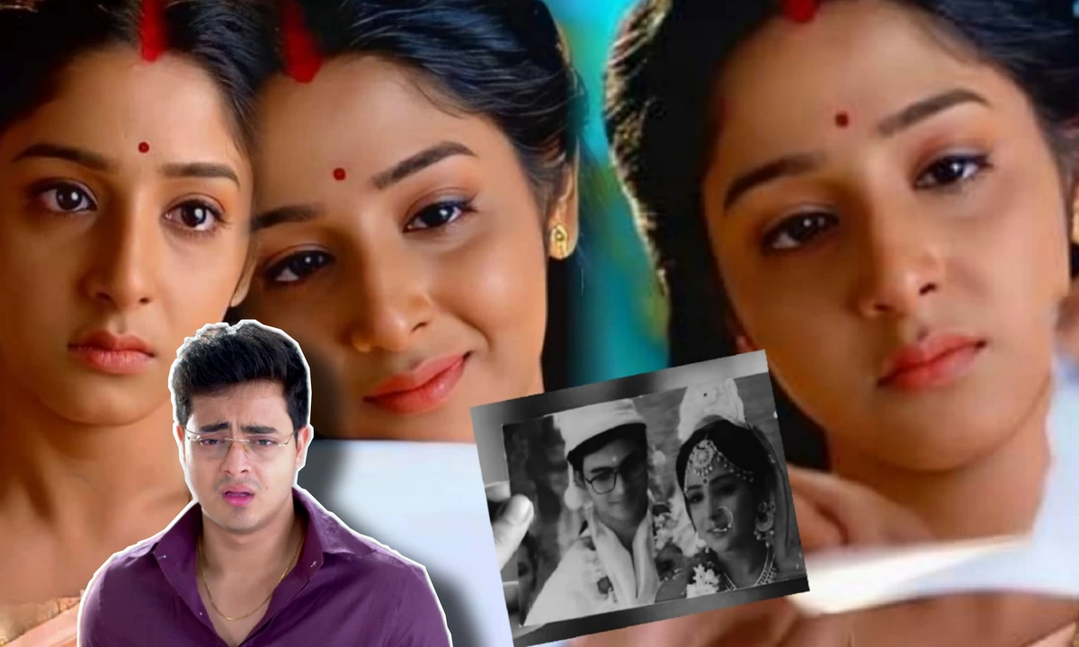 Anurager chhowa, Bengali serial, icche putul, অনুরাগের ছোঁয়া, ইচ্ছে পুতুল, বাংলা সিরিয়াল