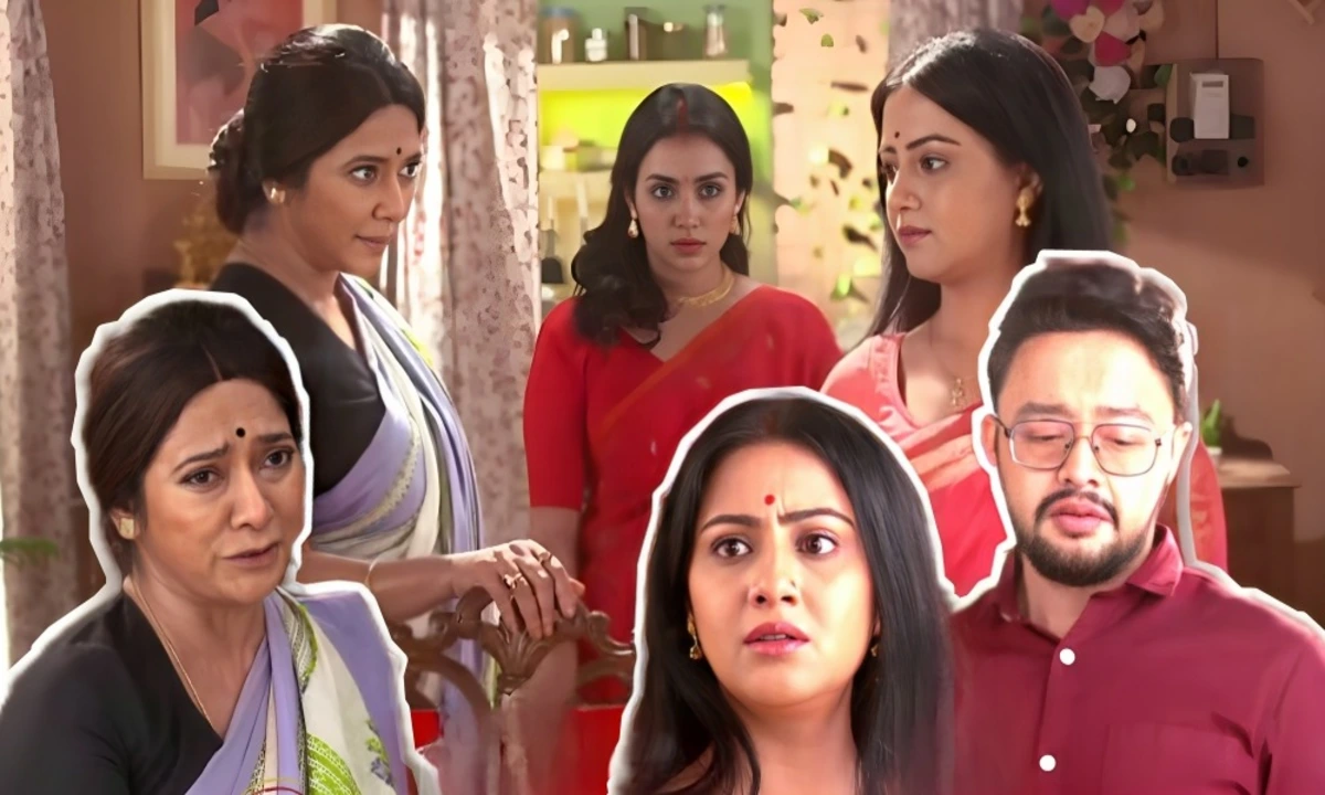 kar kache koi moner kotha promo
