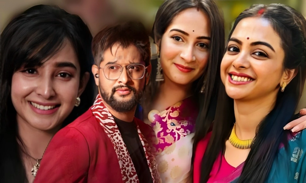 neel bhattacharya new serial