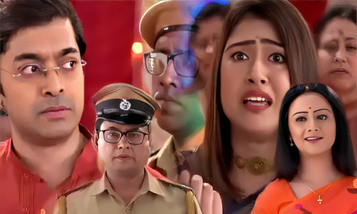 parag and priyanka
