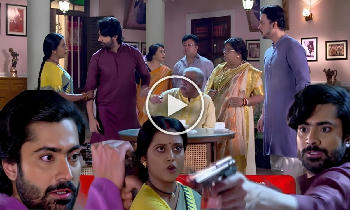 ranga bou new promo