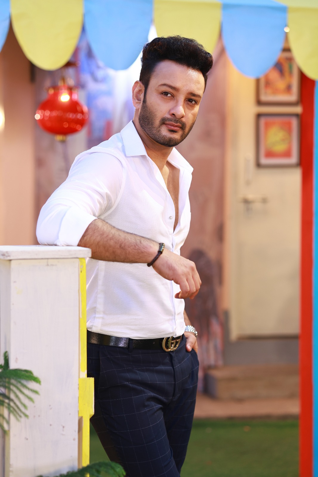 saheb Bhattacharya