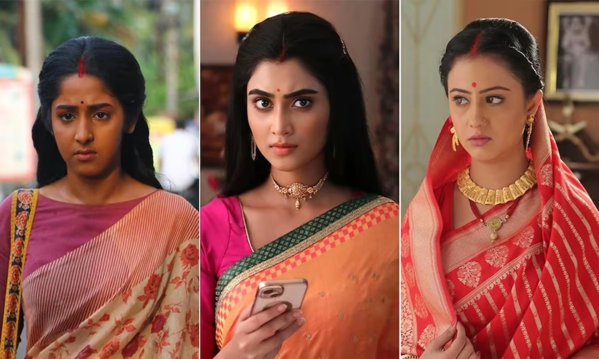 bengali serial