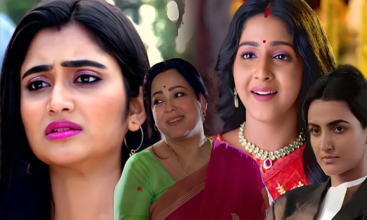 star jalsha serials trp rising