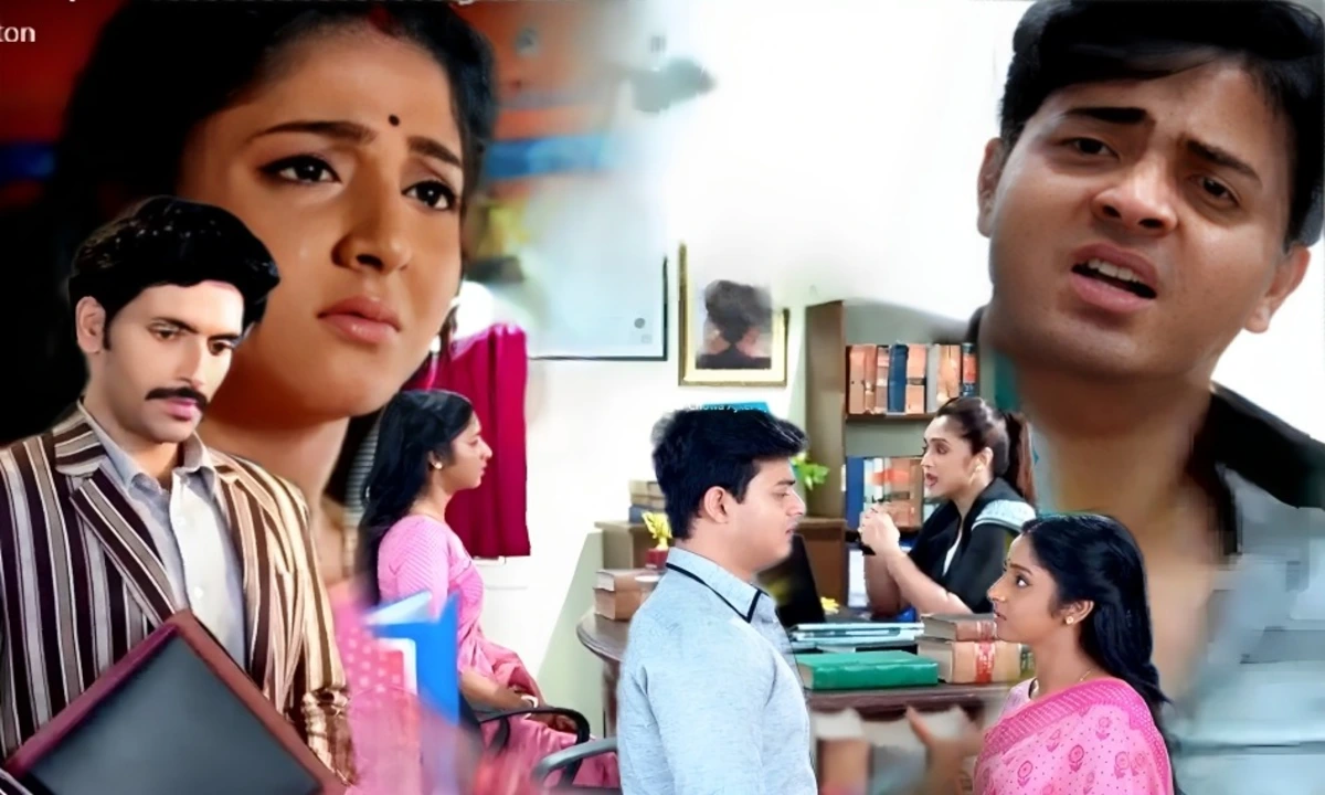 suryo deepa arjun