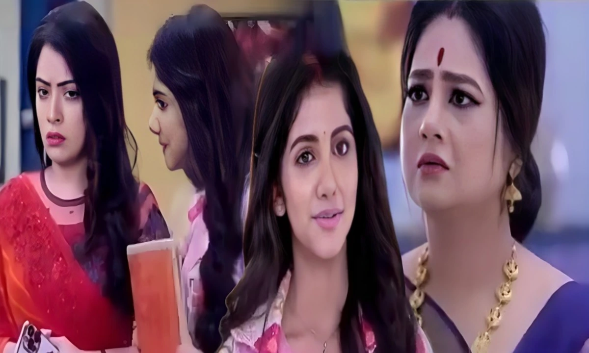 tomader rani and shukla