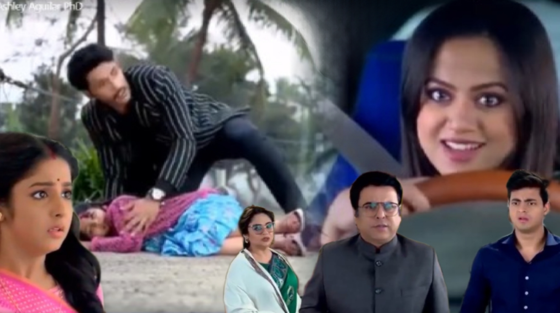 Anurager Chowa, Bengali serial, Bengali television, Star Jalsha, অনুরাগের ছোঁয়া, বাংলা টেলিভিশন, বাংলা সিরিয়াল, স্টার জলসা