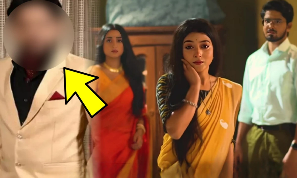 Mithijhora zee bangla