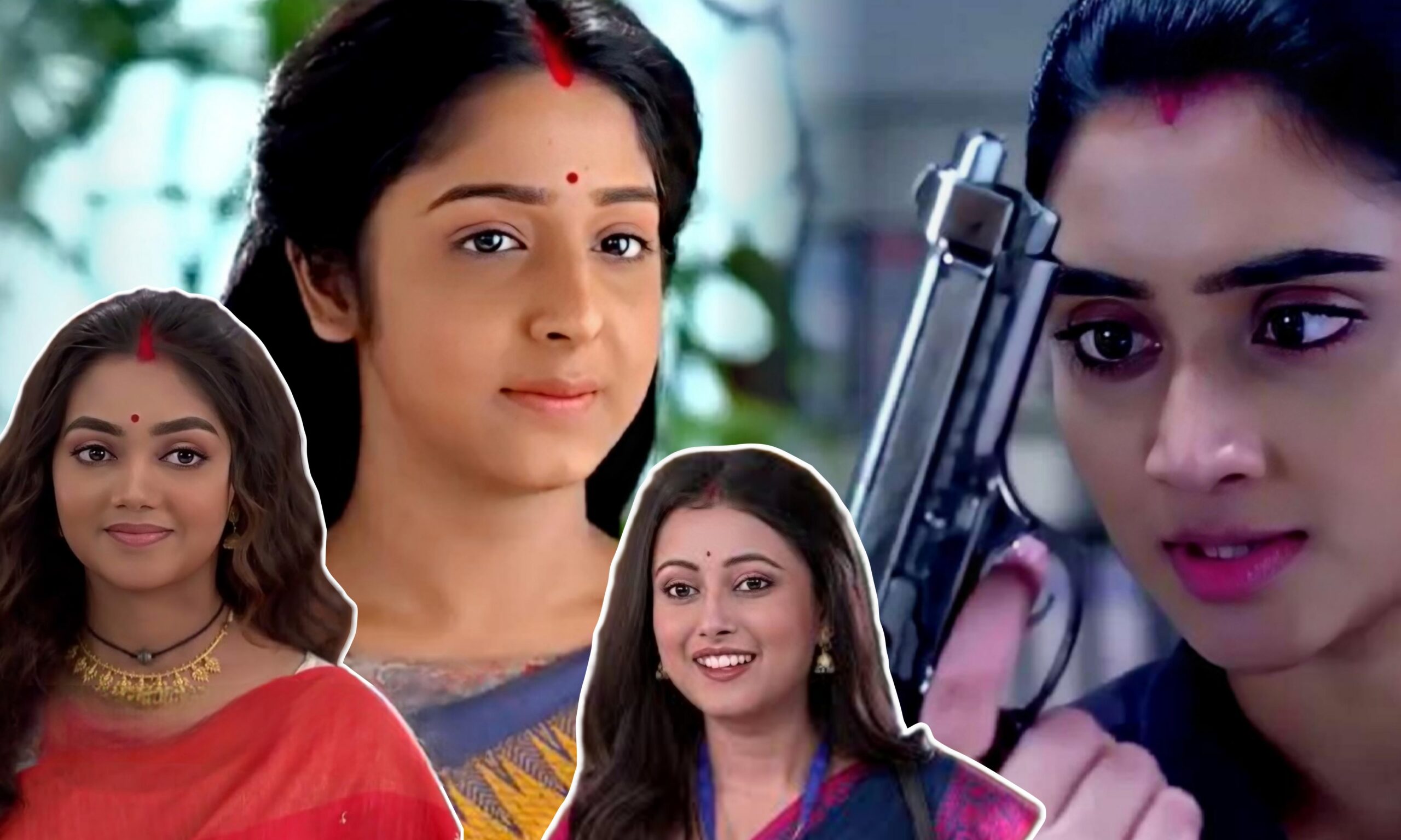 trp list, anurager choya, shimul, dipa