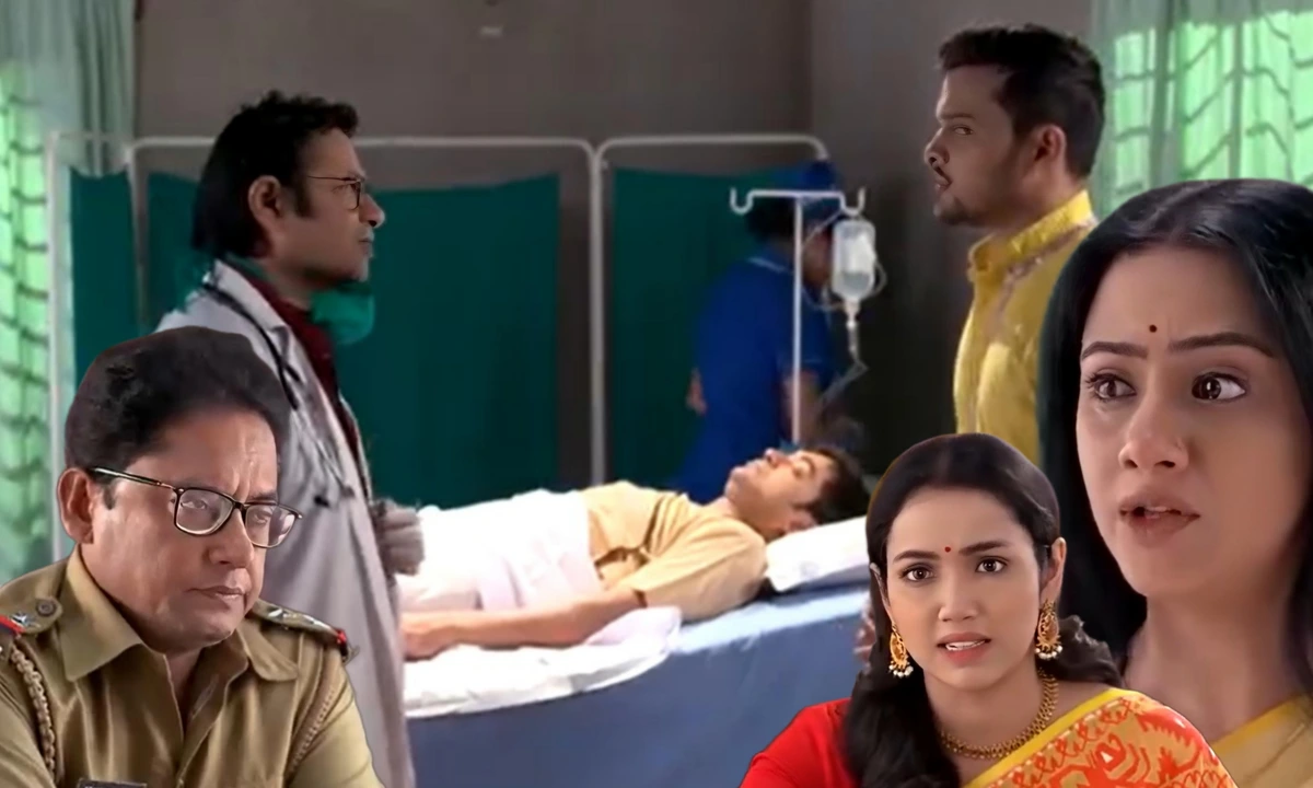 shimul polash patiskhya