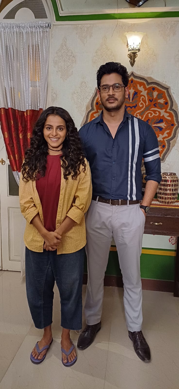 Bengali serial, Bengali television, Chini, Indrani Bhattacharya, Star Jalsha, ইন্দ্রানী ভট্টাচার্য, চিনি, বাংলা টেলিভিশন, বাংলা সিরিয়াল, স্টার জলসা