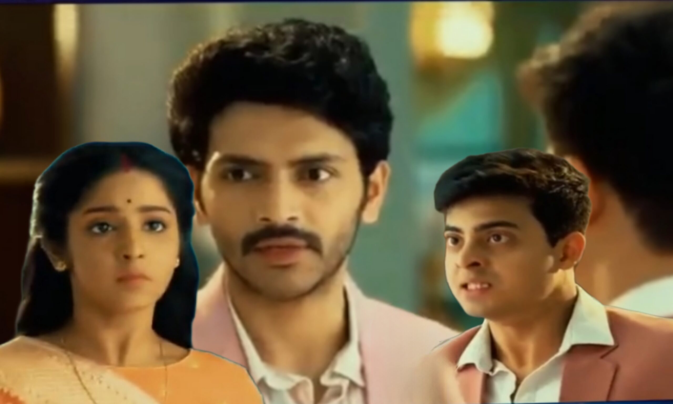 Anurager Chowa, Bengali serial, Bengali television, Star Jalsha, অনুরাগের ছোঁয়া, বাংলা টেলিভিশন, বাংলা সিরিয়াল, স্টার জলসা